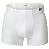 HOM Mens Comfort Boxer Brief - Shorts, Underwear, Modal,...