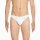 HOM Mens Comfort Micro Brief - Classic, Briefs, Underwear, plain White M (Medium)