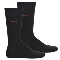 HUGO Mens Socks Pack of 2 - RS Uni CC, short Socks,...