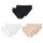 UNCOVER by SCHIESSER Ladies briefs - Invisible Function, pack of 2