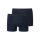 SCHIESSER Jungen Shorts im Pack - Vorteilspack, Serie 95/5, einfarbig, Organic Cotton