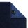 JOOP! Gästetuch Classic Frottierkollektion, 3er Pack - Walkfrottier Blau 30x50cm