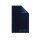 JOOP! guest towel Classic terry collection, 3-pack - terry towelling Blue 30x50cm