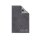 JOOP! guest towel Classic terry collection, 3-pack - terry towelling Anthracite 30x50cm