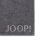 JOOP! guest towel Classic terry collection, 3-pack - terry towelling Anthracite 30x50cm
