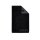 JOOP! guest towel Classic terry collection, 3-pack - terry towelling Black 30x50cm