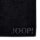 JOOP! guest towel Classic terry collection, 3-pack - terry towelling Black 30x50cm