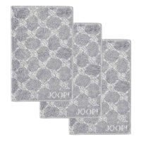 JOOP! guest towel Classic terry collection, 3-pack -...