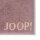 JOOP! Gästetuch Classic Frottierkollektion - Walkfrottier Rosa 30x50cm