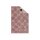 JOOP! Guest Towel Classic Cornflower Terry Towel Collection - 30x50 cm, fulling Terry Towel Pink 30x50cm