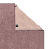 JOOP! Shower Towel Classic Terry Towel Collection - 80x150 cm, fulling Terry Towel Pink