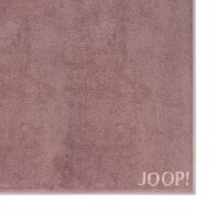 JOOP! Shower Towel Classic Terry Towel Collection - 80x150 cm, fulling Terry Towel Pink