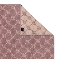JOOP! ShowerTowel Classic Cornflower Terry Towel Collection - 80x150 cm, fulling Terry Towel Pink