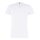 PUMA Herren T-Shirt, 2er Pack - Basic V-Neck, V-Ausschnitt, Kurzarm, uni Weiß L