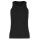 PUMA Men Tank Top, Pack of 2 - Basic, Undershirt, Round Neck, Single Jersey, uni Black M (Medium)