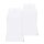 PUMA Men Tank Top, Pack of 2 - Basic, Undershirt, Round Neck, Single Jersey, uni White XL (X-Large)