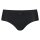 PUMA Damen Hipster, 2er Pack - Unterhose, nahtlos, Mikrofaser, einfarbig Schwarz S