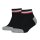 TOMMY HILFIGER childrens quarter socks, 2-pack - ICONIC SPORTS, terry sole