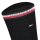 TOMMY HILFIGER Kinder Socken, 2er Pack - ICONIC SPORTS, Frottee-Sohle, 27-42 Schwarz 31-34
