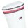 TOMMY HILFIGER Childrens socks, 2-pack - ICONIC SPORTS, terry sole, 27-42 White 31-34 (12-2 UK)
