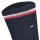 TOMMY HILFIGER Kinder Socken, 2er Pack - ICONIC SPORTS, Frottee-Sohle, 27-42 Dunkelblau 31-34
