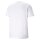 PUMA Men T-shirt - ESS Logo Tee, round neck, cotton, uni