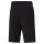 PUMA Mens Shorts - ESS Shorts, Logo, Cotton, Short Black S (Small)