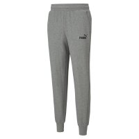 PUMA Herren Jogginghose - ESS Logo Pants, lang, Sweatpants, 49,95 €