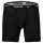 NIKE Mens Boxer Shorts, Pack of 3 - Boxers, Cotton Stretch, unicoloured Black XL (X-Large)