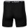 NIKE Mens Boxer Shorts, Pack of 3 - Boxers, Cotton Stretch, unicoloured Black XL (X-Large)
