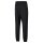 PUMA Mens Sweatpants - Active Woven Pants, Training Pants, Logo Black S (Small)