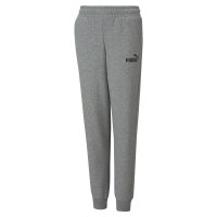 PUMA Boys Jogging Pants - ESS Logo Pants, Sweat-Pant, Training Pants, long