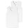 SCHIESSER Herren Tanktops im Pack - Serie "95/5", Vorteilspack, V-Neck, S-XXL Weiß L 2er Pack (1x2P)