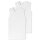 SCHIESSER Mens Tanktop 2-Pack - Series "95/5", Round Neck, S-4XL White M (Medium)