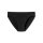 SCHIESSER Mens Supermini Briefs - Series "95/5", Organic Cotton, plain, S-4XL Black 4 (S)