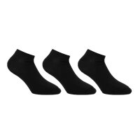 DIESEL Herren Sneaker-Socken, 3er Pack -...