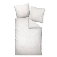 Janine Bed Linen 2 Pieces - Davos, fine Fibre, Cotton,...