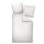 Janine Bed Linen 2 Pieces - Davos, fine Fibre, Cotton, Points