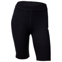 ellesse Damen Shorts TOUR - Biker Shorts, Stretch, Logo-Print