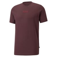 PUMA Mens T-Shirt - Modern Basics Tee, Round Neck,...