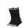 TOMMY HILFIGER Childrens socks, 2-pack - ICONIC SPORTS, terry sole, 27-42 Black 27-30 (10-11 UK)