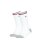 TOMMY HILFIGER Kinder Socken im Pack - ICONIC SPORTS, Vorteilspack, Frottee-Sohle, 27-42 Weiß 39-42 4er Pack (2x2P)