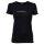 EMPORIO ARMANI Ladies T-Shirt - Round neck, Short sleeve, Loungewear, Stretch Cotton