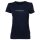 EMPORIO ARMANI Ladies T-Shirt - Round neck, Short sleeve, Loungewear, Stretch Cotton