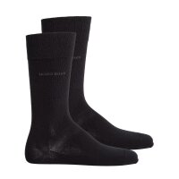 HUGO BOSS Herren Socken - RS Uni CC, Soft Cotton,...