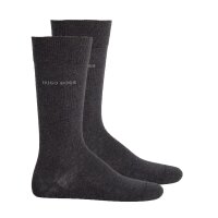 HUGO BOSS Herren Socken - RS Uni CC, Soft Cotton,...