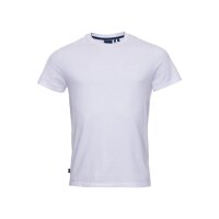 Superdry Herren T-Shirt - Vintage Logo Emb Tee,...