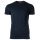 Superdry Herren T-Shirt - Vintage Logo Emb Tee, Logoprint, Rundhals, Baumwolle, einfarbig