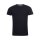 Superdry Herren T-Shirt - Vintage Logo Emb Tee, Logoprint, Rundhals, Baumwolle, einfarbig