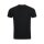 Superdry Mens T-Shirt - Vintage Logo Emb Tee, Logo Print, Crew Neck, Cotton, Solid Color